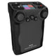 RTS DBP-5F 4-Channel IP Wired Digital Beltpack (A5F)