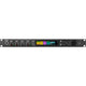 RTS OMS 4-Channel OMNEO Analog+ Main Station (A4F)