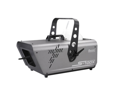 Antari S-100X 880W Snow Machine with SC-2 Remote and Bracket
