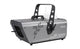 Antari S-200X 880W Silent Snow Machine with SC-2 Remote and Bracket