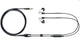 Shure SE215DYWH+UNI