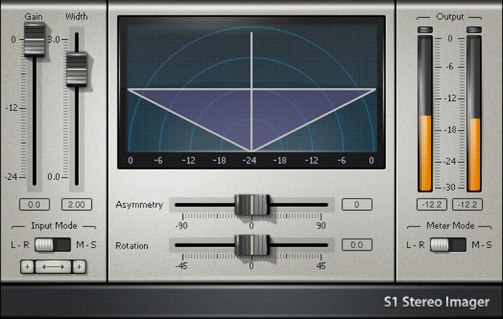 WAVES Waves S1 Stereo Imager