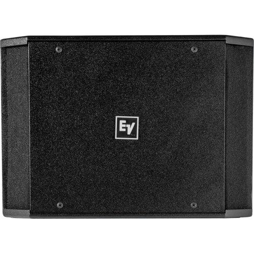 Electro-Voice Electro-Voice EVID-S12.1B 12in Subwoofer - Black