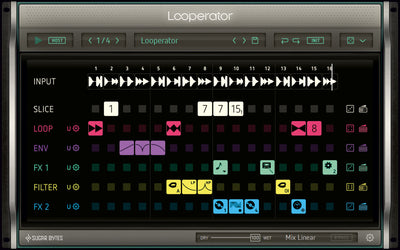 SugarBytes Sugar Bytes Looperator