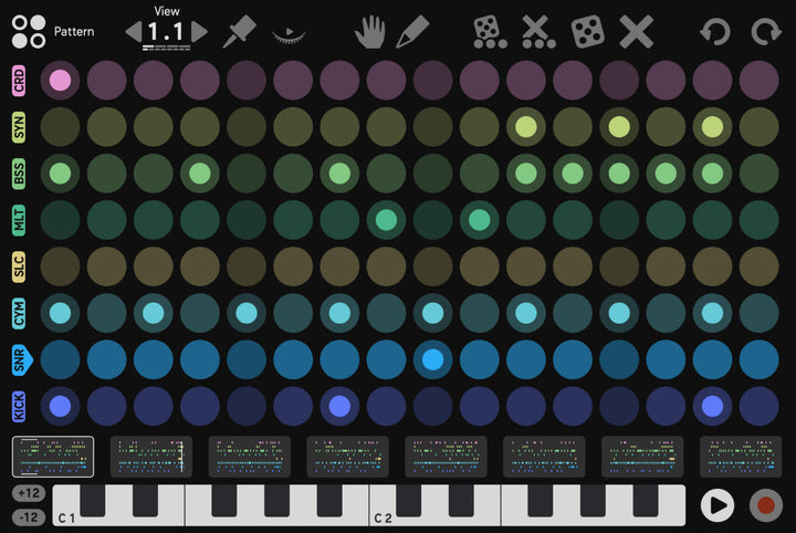 SugarBytes Sugar Bytes Sugar Bundle