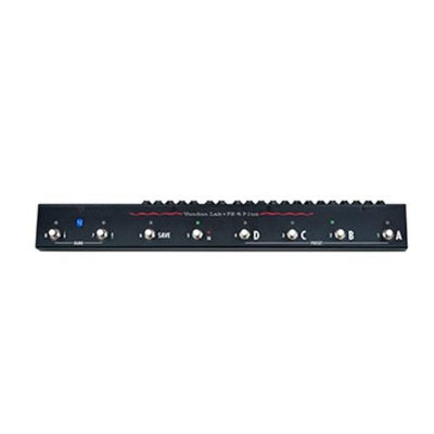 Voodoo Lab Voodoo Lab PX-8 Plus True Bypass 8-Loop Pedal Switcher