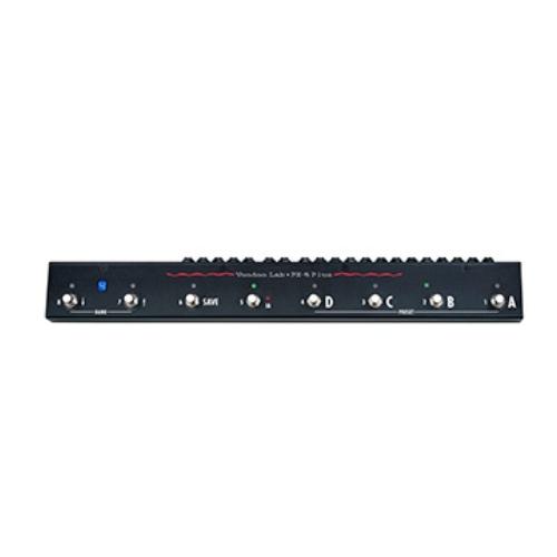 Voodoo Lab Voodoo Lab PX8P Switching Px-8 Plus