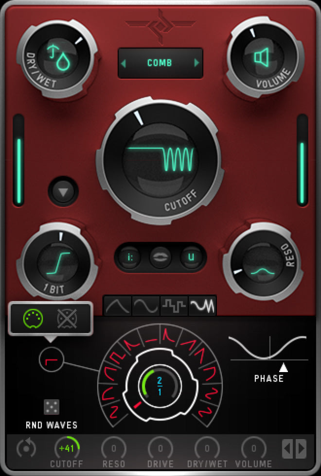 SugarBytes Sugar Bytes WOW2
