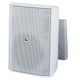 Electro-Voice Electro-Voice EVID-S5.2TW 5in 2-Way Surface Loudspeaker (Pair) - 70/100V IP54 - White