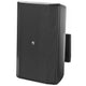 Electro-Voice Electro-Voice EVID-S8.2TB 8in 2-Way Surface Loudspeaker (Pair) - 70/100V IP54 - Black