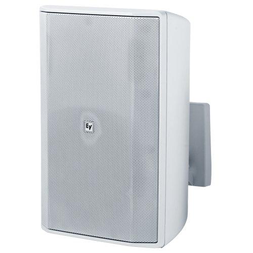 Electro-Voice Electro-Voice EVID-S8.2W 8in 2-Way Surface Loudspeaker (Pair) - 8Ω - White