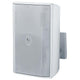 Electro-Voice Electro-Voice EVID-S8.2W 8in 2-Way Surface Loudspeaker (Pair) - 8Ω - White