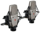 SE Electronics T1P Factory Matched Pair of T1 w/Mounting Case – view 8