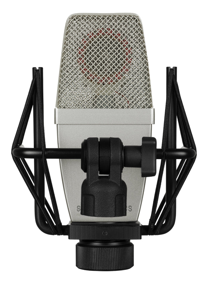 SE Electronics T1P Factory Matched Pair of T1 w/Mounting Case – view 9
