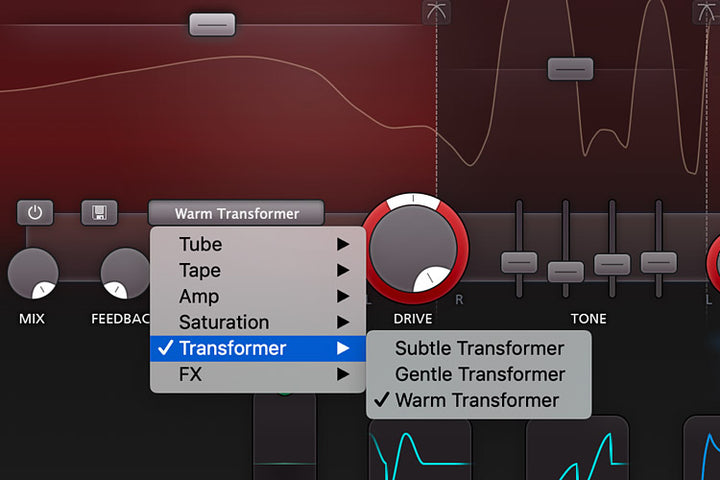 FabFilter FabFilter Saturn 2