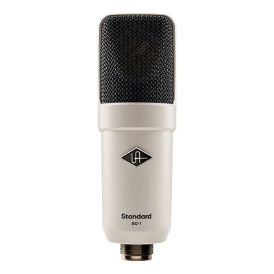 Universal Audio Universal Audio SC-1 Condenser Microphone with Hemisphere Modeling