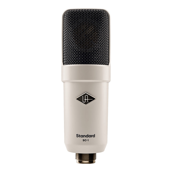 Universal Audio Universal Audio SC-1 Condenser Microphone with Hemisphere Modeling