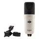 Universal Audio Universal Audio SC-1 Condenser Microphone with Hemisphere Modeling