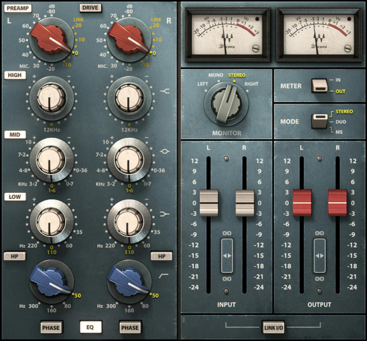 WAVES Waves Scheps 73