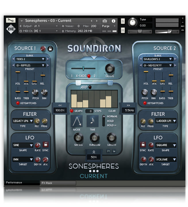 Artist Bundle - 3