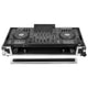 Odyssey SCXDJAZCW1 1U Clear-Lid Flight Case for AlphaTheta XDJ-AZ – view 2