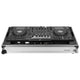 Odyssey SCXDJAZCW1 1U Clear-Lid Flight Case for AlphaTheta XDJ-AZ – view 4
