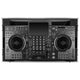 Odyssey SCXDJAZCW1 1U Clear-Lid Flight Case for AlphaTheta XDJ-AZ – view 5