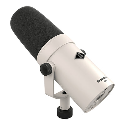 Universal Audio Universal Audio SD-1 Dynamic Microphone with Hemisphere Modeling