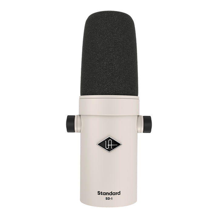 Universal Audio Universal Audio SD-1 Dynamic Microphone with Hemisphere Modeling