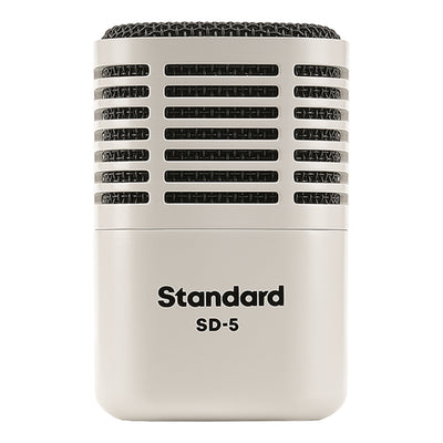 Universal Audio Universal Audio SD-5 Dynamic Microphone with Hemisphere Modeling