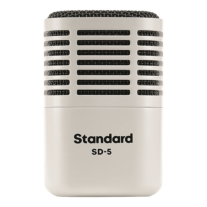 Universal Audio Universal Audio SD-5 Dynamic Microphone with Hemisphere Modeling