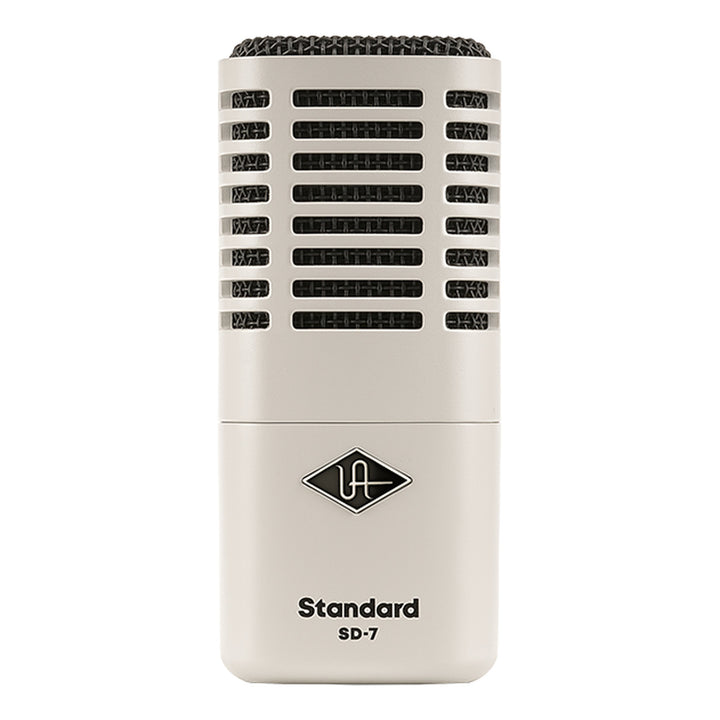 Universal Audio Universal Audio SD-7 Dynamic Microphone with Hemisphere Modeling