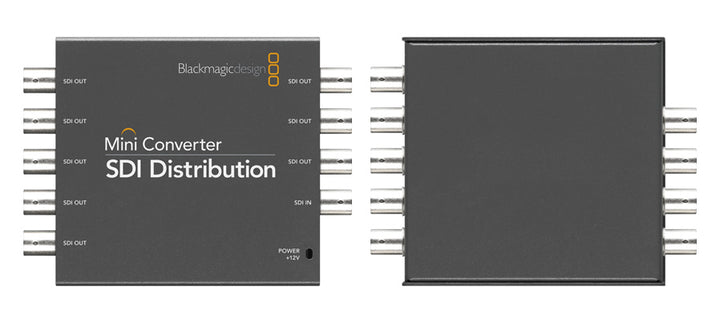 Blackmagic Design Mini Converter - SDI Distribution