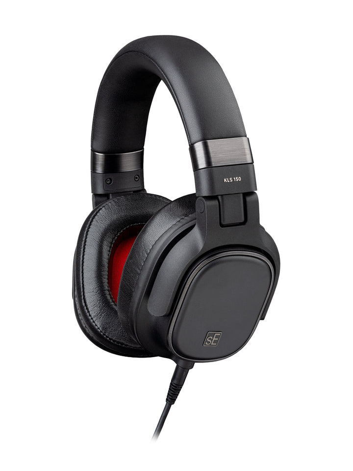 SE Electronics SE Electronics KLS 150 Closed-Back Studio Headphones with Bass Control