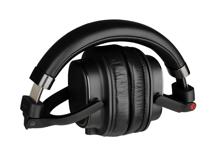 SE Electronics SE Electronics KLS 150 Closed-Back Studio Headphones with Bass Control