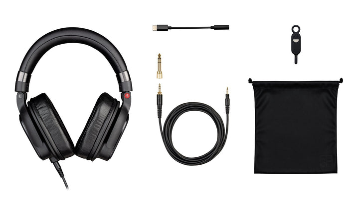 SE Electronics SE Electronics KLS 150 Closed-Back Studio Headphones with Bass Control