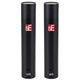 SE Electronics SE8SPOMNI Factory Matched Pair of sE8 Omni Microphones with Mounting and Case – front view