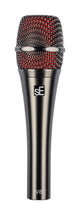 SE Electronics SE Electronics V8 Supercardioid Dynamic Vocal Microphone (Graphite Gray)