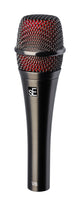SE Electronics SE Electronics V8 Supercardioid Dynamic Vocal Microphone (Graphite Gray)