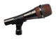 SE Electronics SE Electronics V8 Supercardioid Dynamic Vocal Microphone (Graphite Gray)