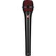 SE Electronics V7ENG Studio-grade Handheld Microphone Supercardioid - Extended Shaft – front view