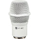SE Electronics V7MC1/WHT V7 Mic Capsule for Shure Wireless in White – three-quarter left view