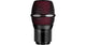 SE Electronics V7MC1BLMP3 V7 Mic Capsule for Shure Wireless in Black w/Pouch – front view