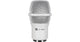 SE Electronics V7MC1WHMP3 V7 Mic Capsule for Shure Wireless in White w/Pouch – front view