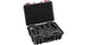 SE Electronics VPACK/CLUBS V Pack feat V Kick, 2 V Beat w/clamps, V7 X, Pair of sE7 with Case – front view