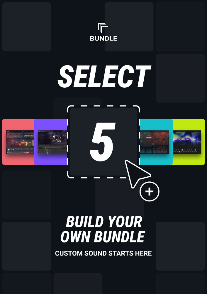 UJAM UJAM SELECT 5