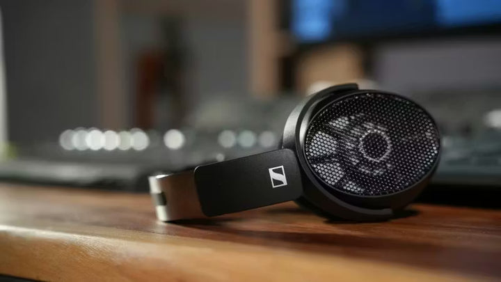Sennheiser HD 490 PRO