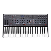 Take 5 Keyboard
