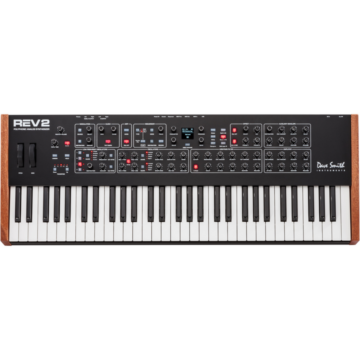 Sequential Prophet Rev2 16-Voice Keyboard