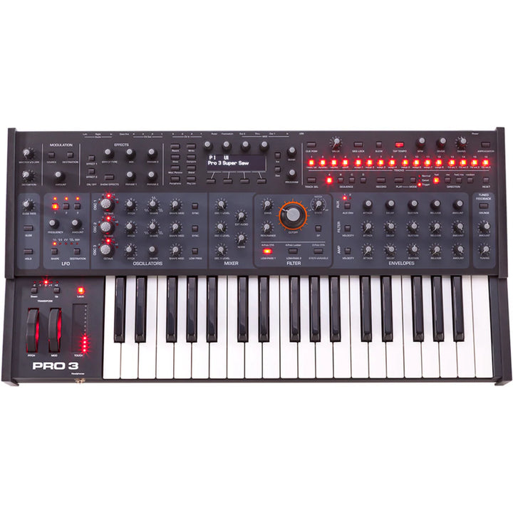 Sequential Pro 3 Keyboard